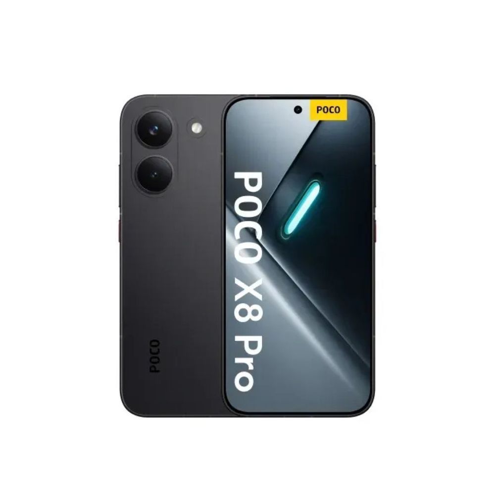 Xiaomi Poco X8 Pro 512GB