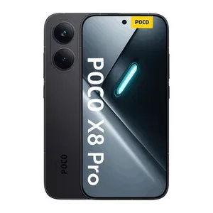 Xiaomi Poco X8 Pro 6,59 RAM 512GB