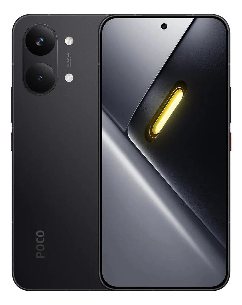 Xiaomi POCO X8 PRO MAX / 256GB