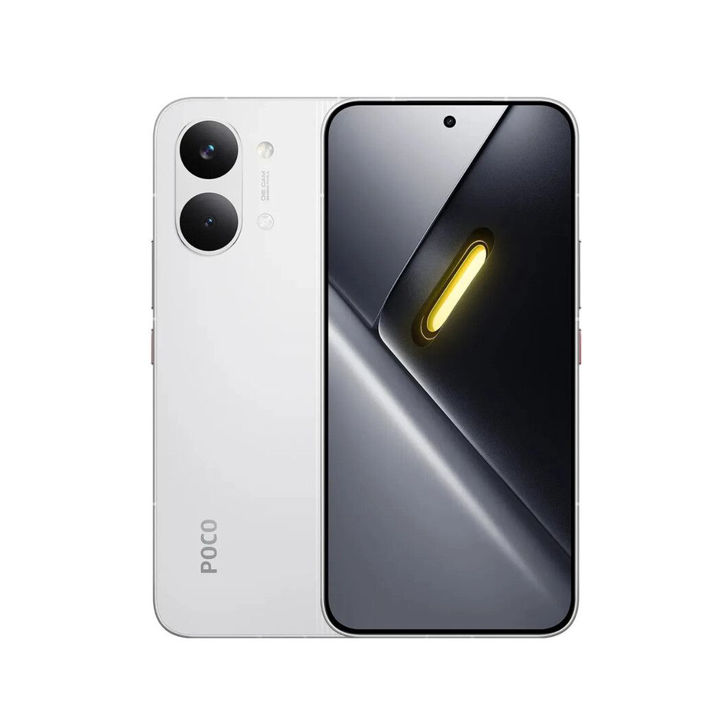 Xiaomi Poco X8 Pro Max nuevo 512GB