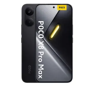 Xiaomi Poco X8 Pro Max 6.67 RAM 512GB