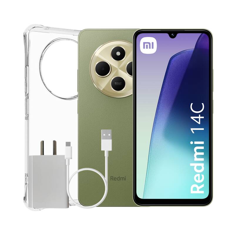 Xiaomi Redmi 14C 4 256