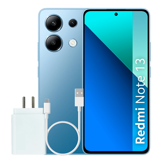 Xiaomi Redmi Note 13 256 GB