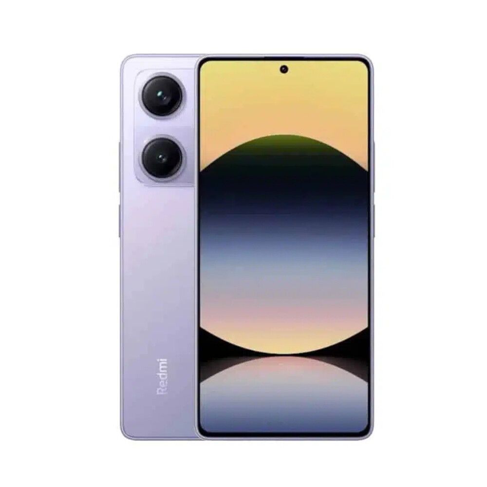 Xiaomi REDMI NOTE 14S 512GB