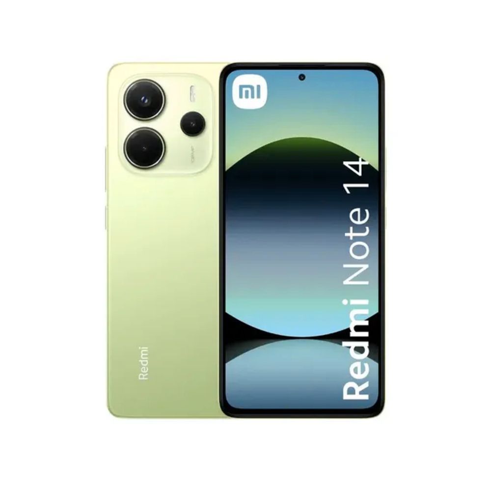Xiaomi Redmi Note 14 256GB