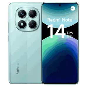 Xiaomi Redmi Note 14 Pro RAM 6.67 Pulgadas 512GB