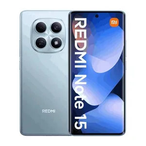 Xiaomi Redmi Note 15 RAM 6.67 Pulgadas 256GB