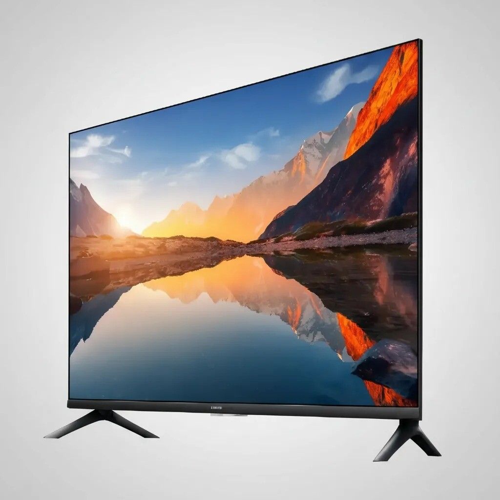 Xiaomi SmarTv 65 S Mini Led