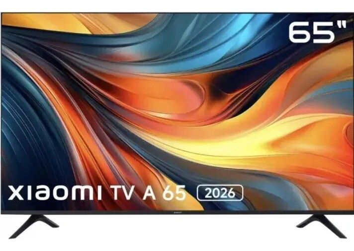 Xiaomi Smart Tv 65 4k Google Tv