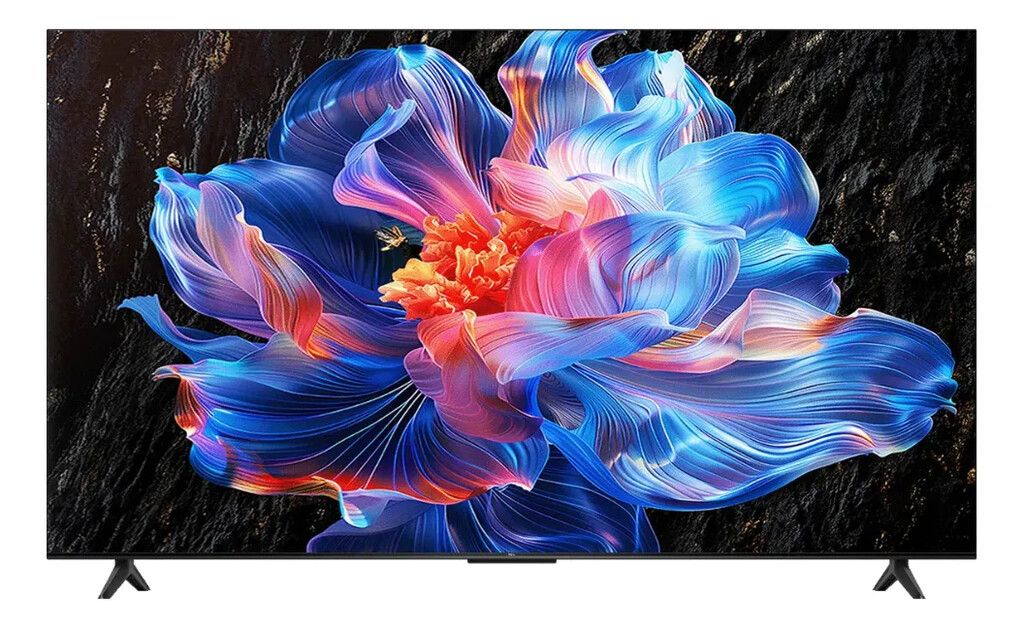 Xiaomi Smart TV 75 S Mini led