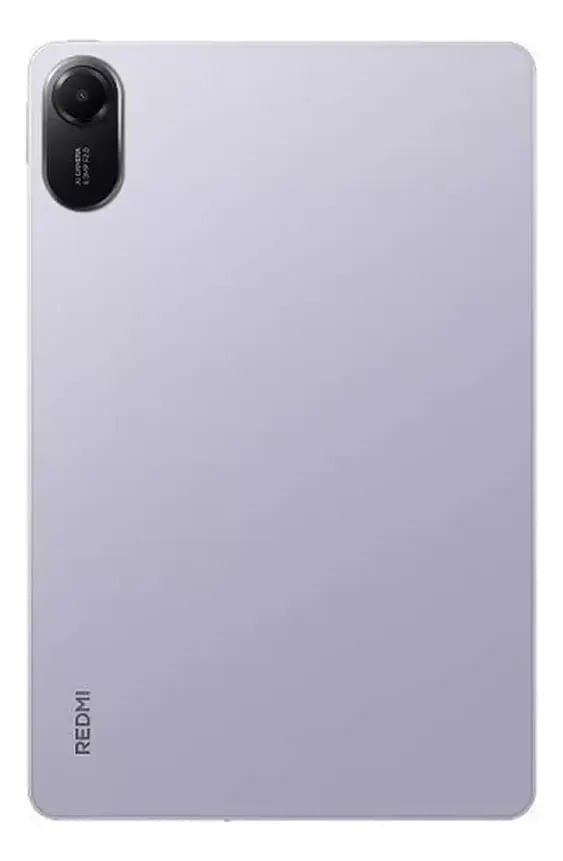 Xiaomi Tablet Redmi Pad 2 11 2k Hyperos 2 Menta Lavanda 8GB