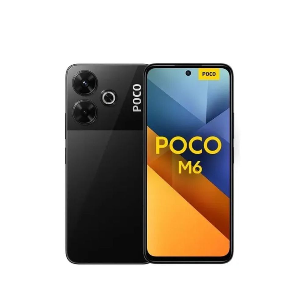 Xiaomi Xiaomipocom6 256GB